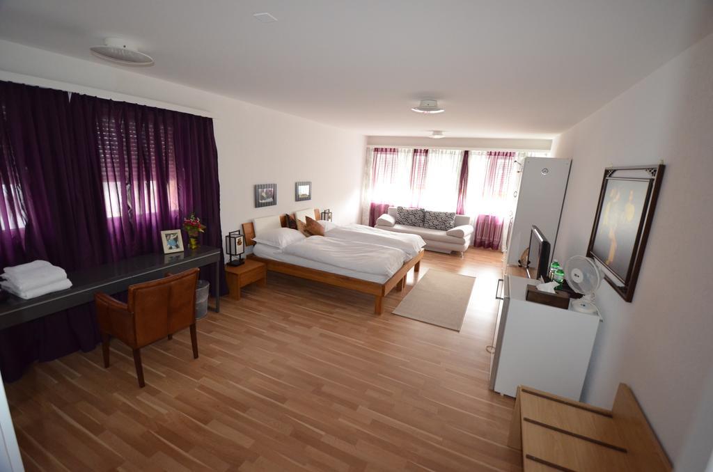 City Hotel Wettingen Cameră foto