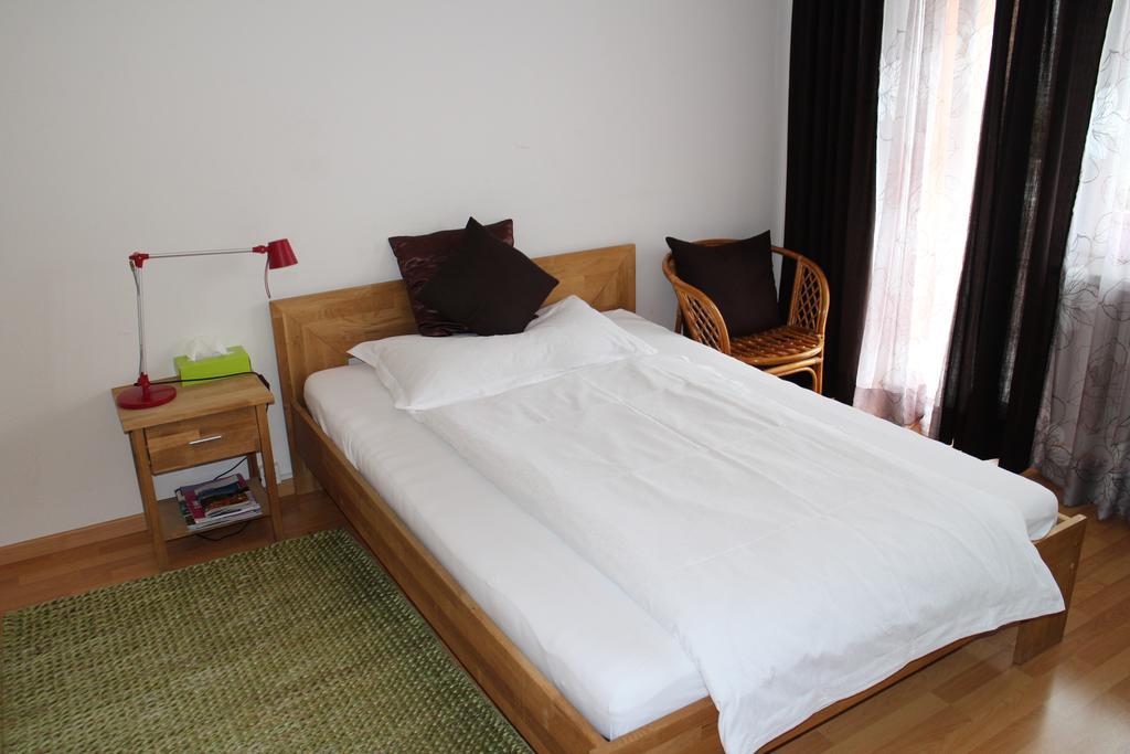 City Hotel Wettingen Cameră foto
