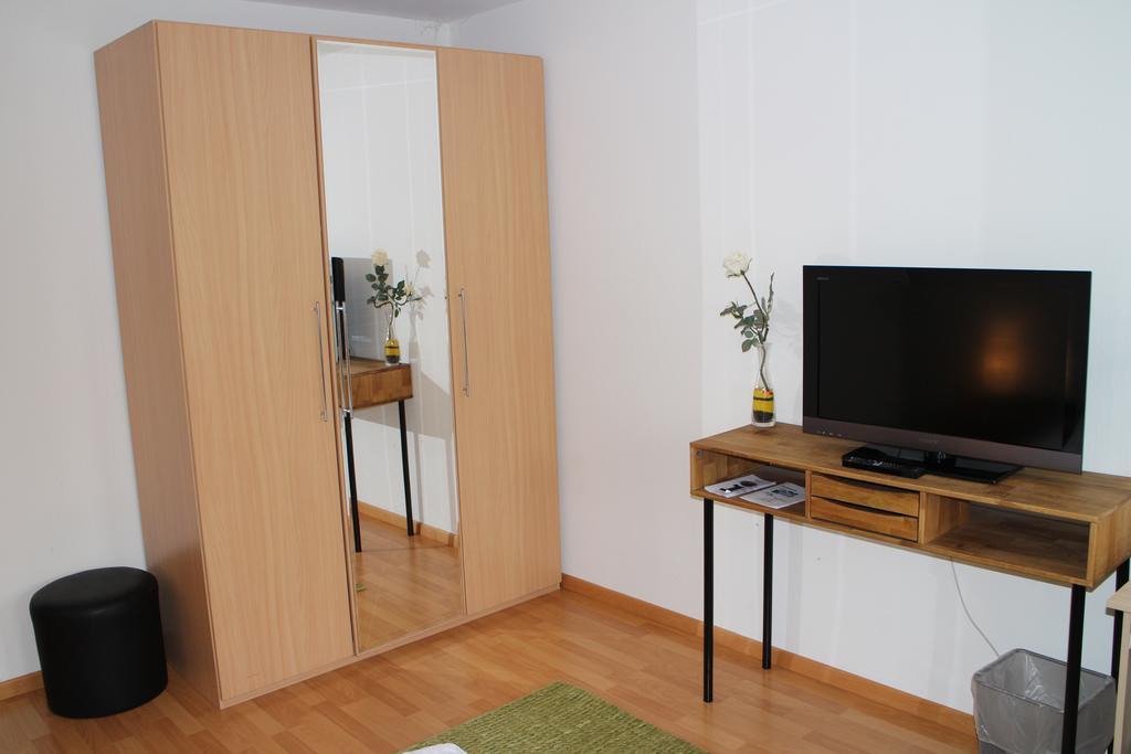 City Hotel Wettingen Cameră foto