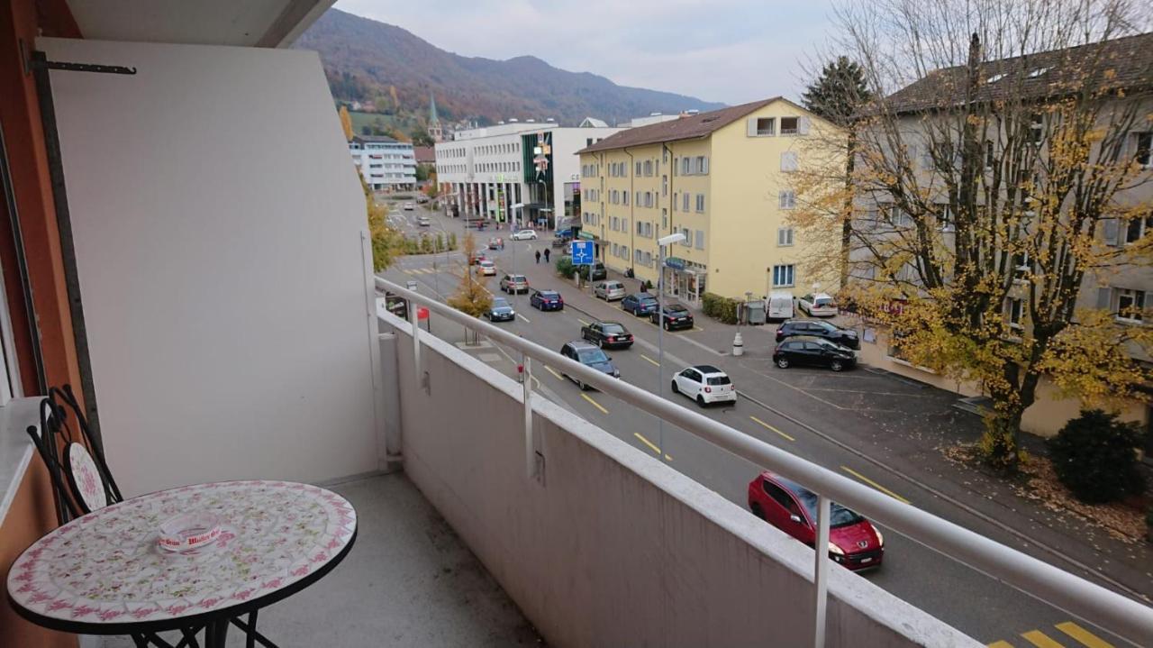 City Hotel Wettingen Exterior foto